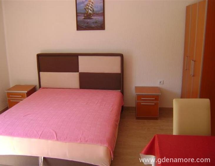 Francuski ležaj -Dupleks apartmanbr.2 